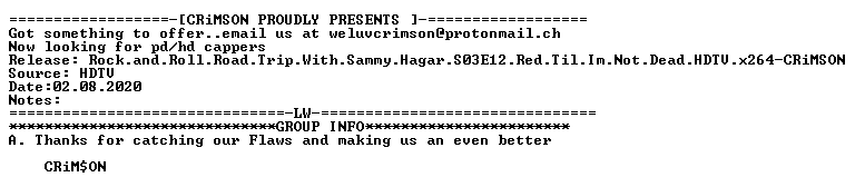 nfo