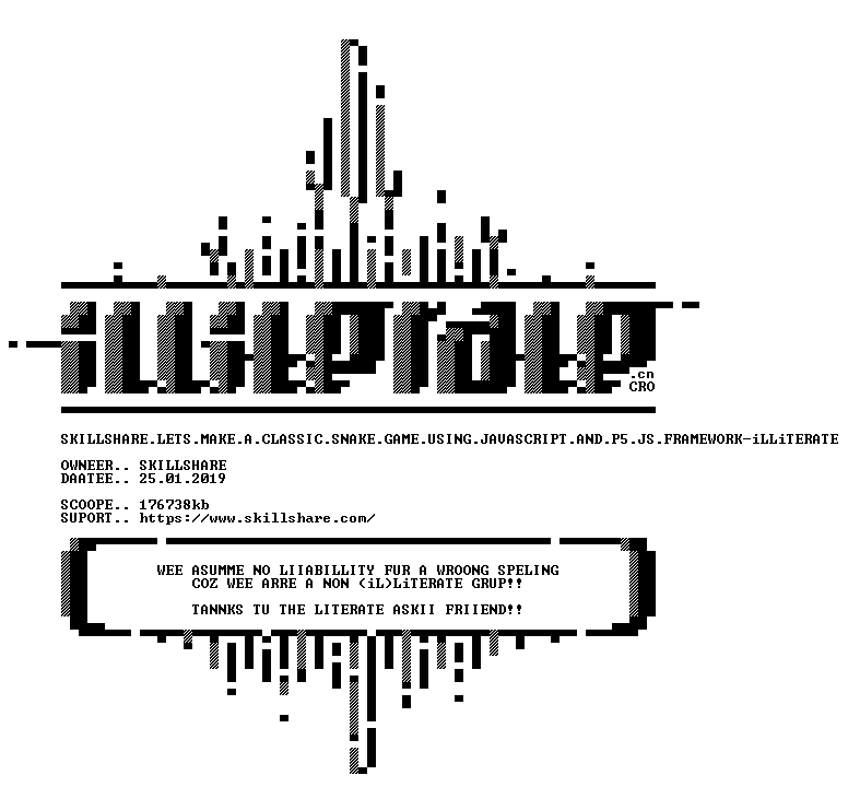 Illiterate. For any Level from Beginner to professional вектор