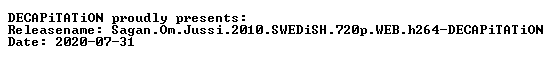 nfo