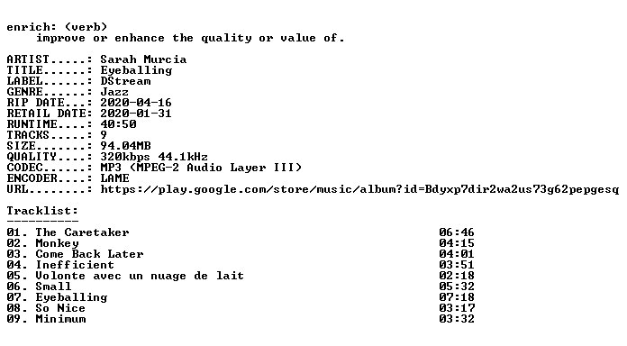nfo