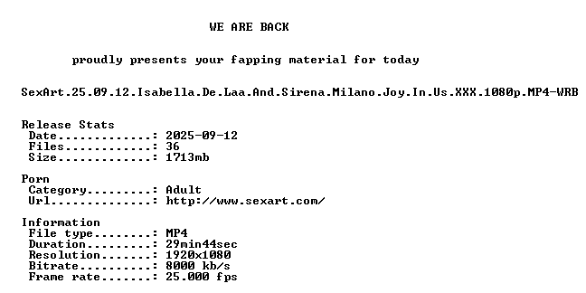 nfo