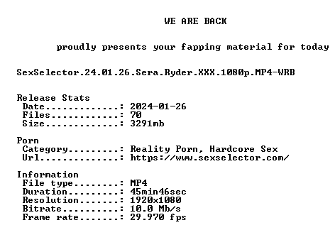 nfo