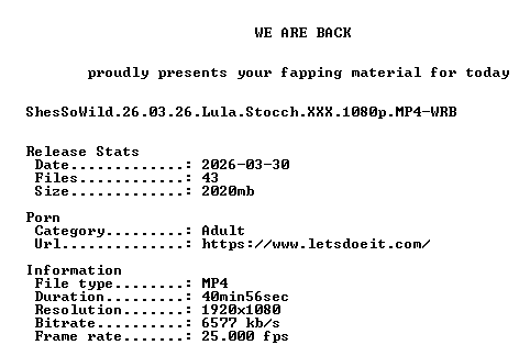 nfo