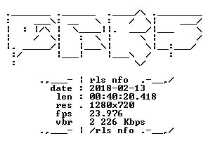 nfo