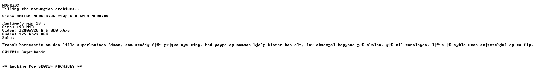 nfo