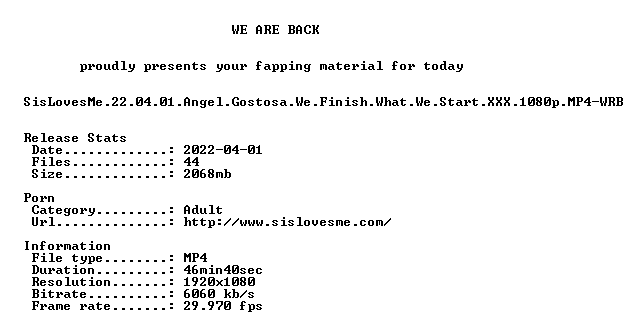 nfo