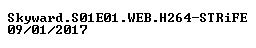 nfo