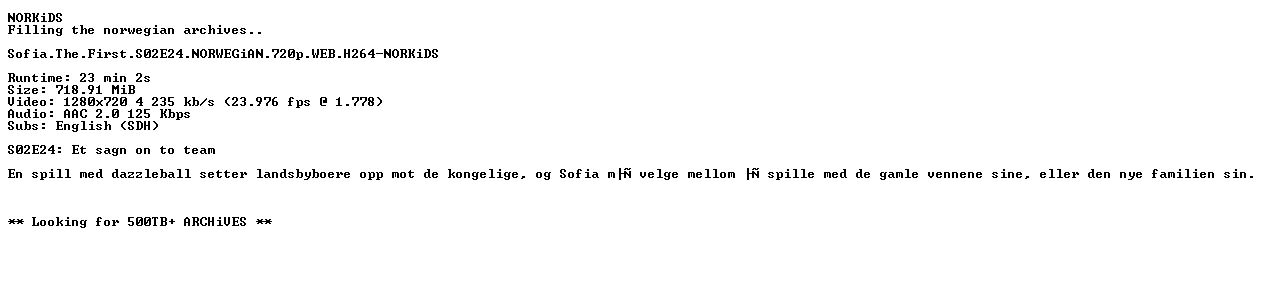 nfo
