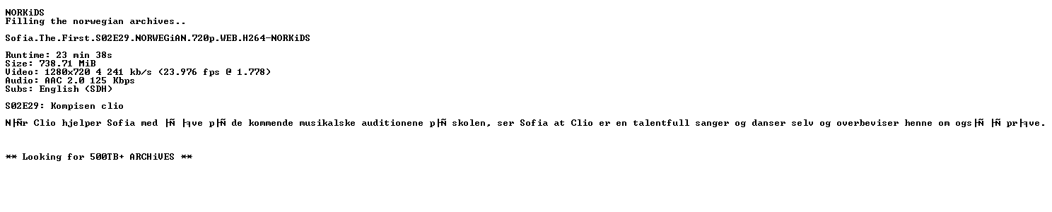 nfo