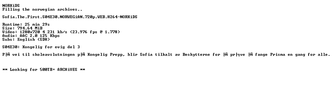 nfo