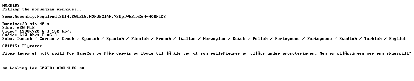 nfo