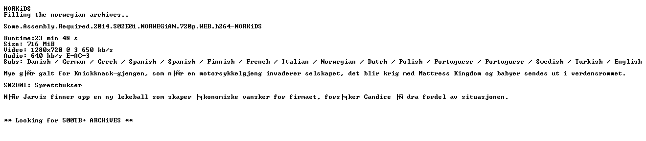 nfo