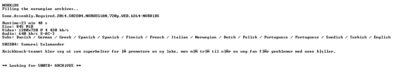 nfo