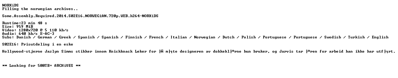 nfo