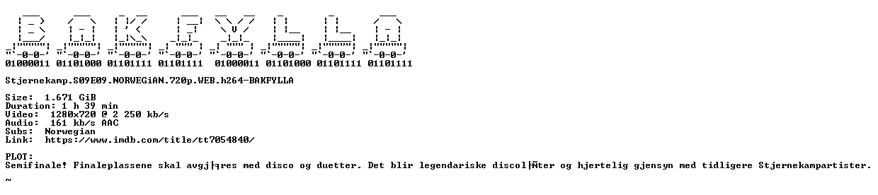 nfo