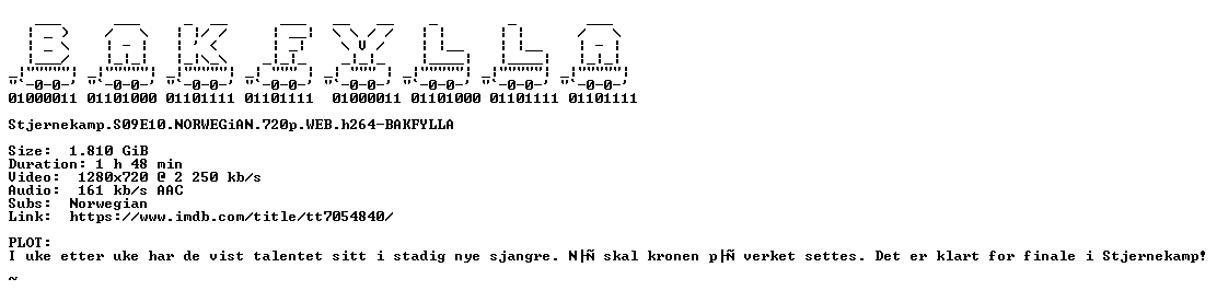 nfo