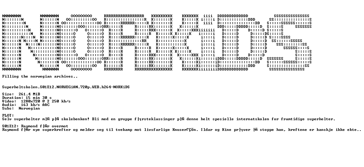 nfo