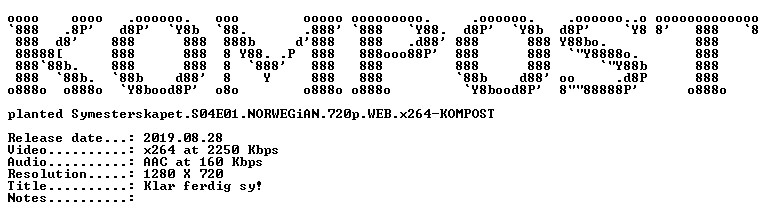 nfo