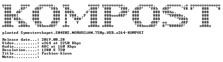 nfo