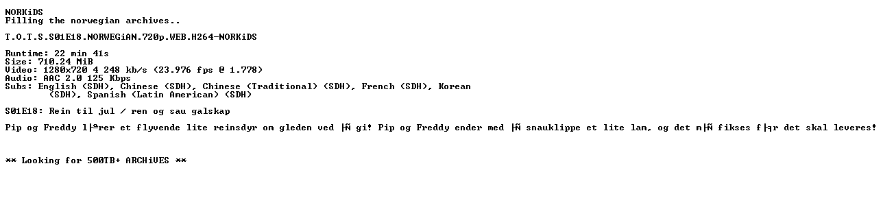 nfo