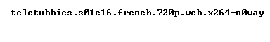 nfo