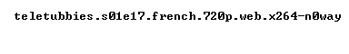 nfo