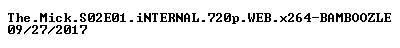 nfo