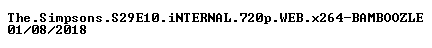 nfo