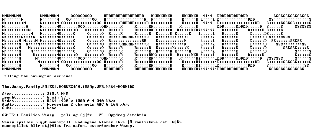 nfo