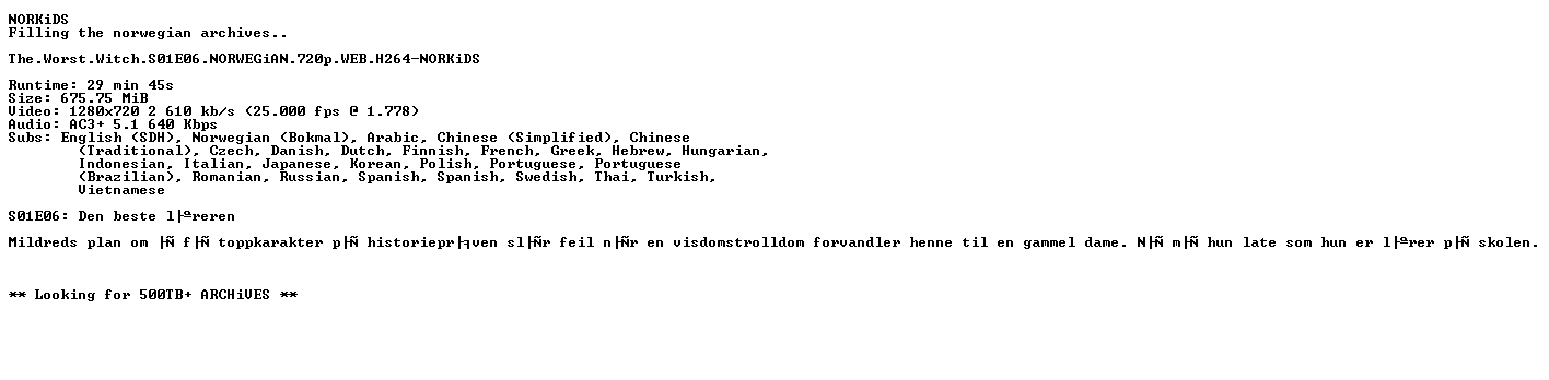 nfo