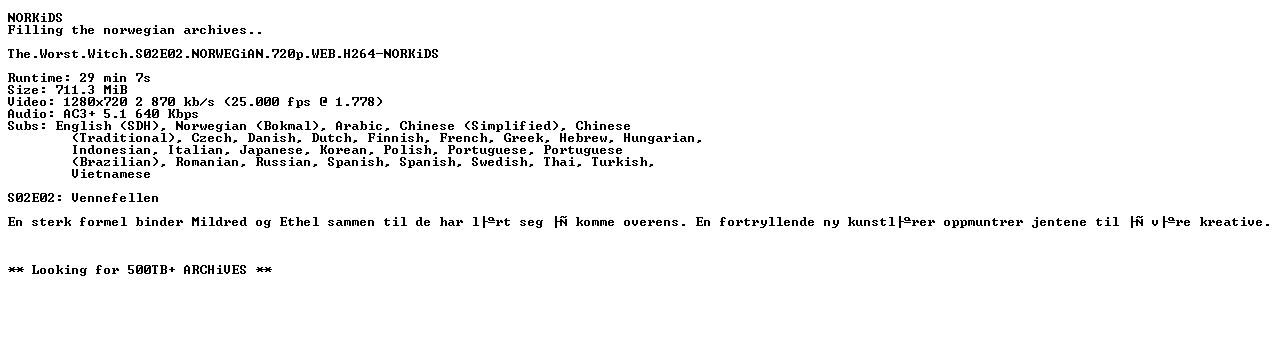 nfo