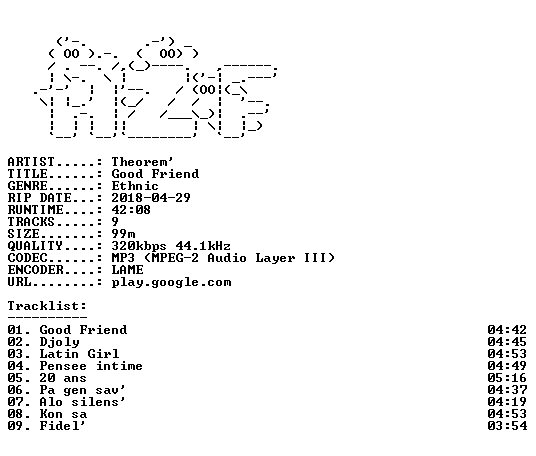 nfo