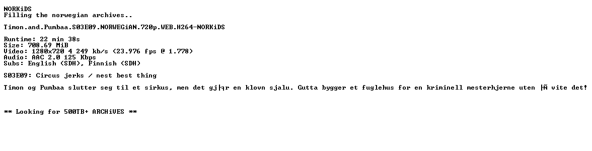 nfo