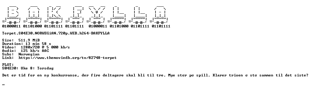 nfo