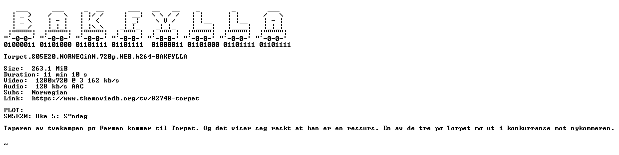 nfo