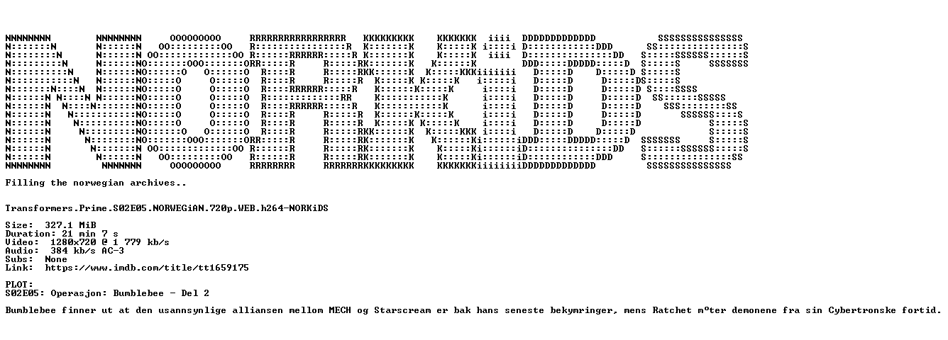 nfo