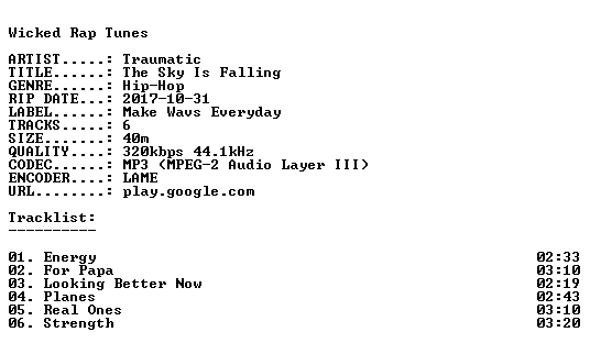 nfo