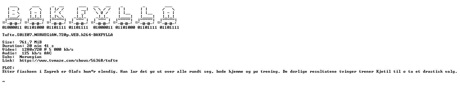 nfo