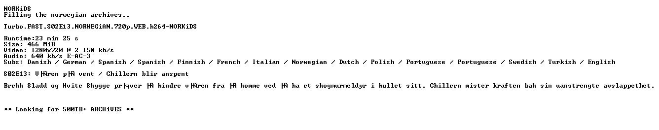 nfo