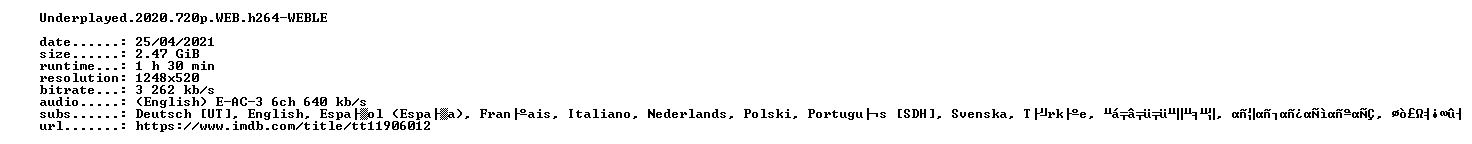 nfo