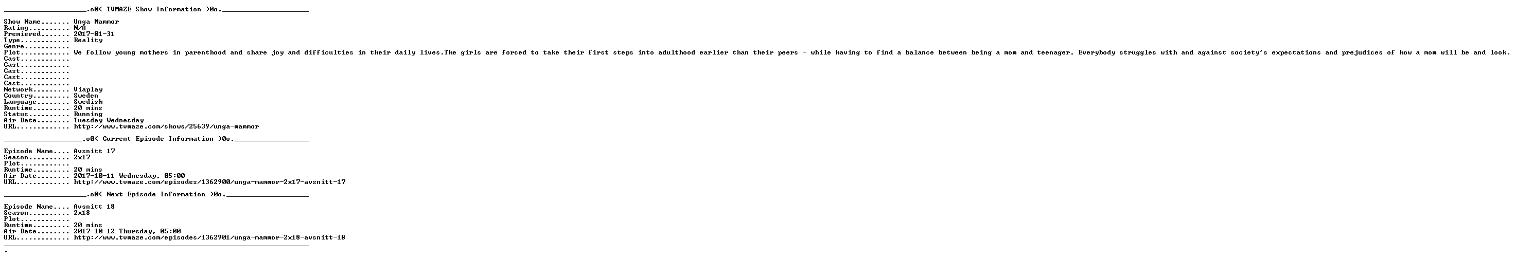 nfo