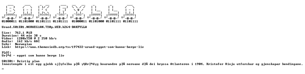 nfo