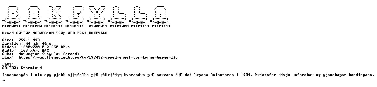 nfo
