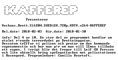 nfo