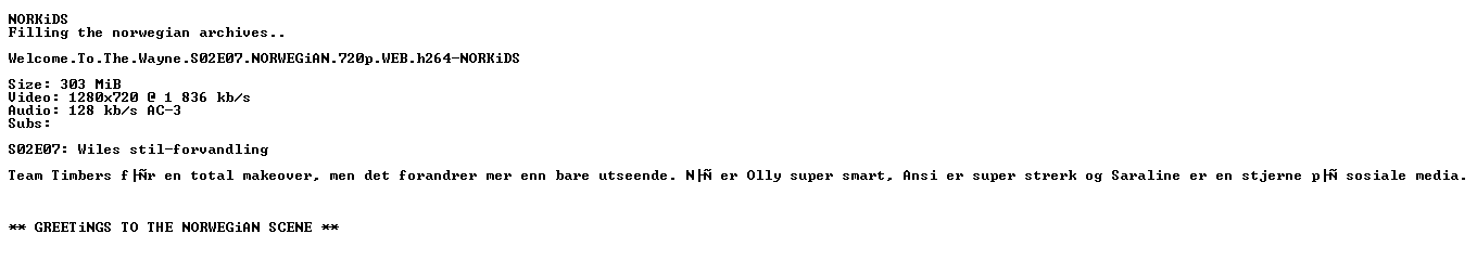 nfo