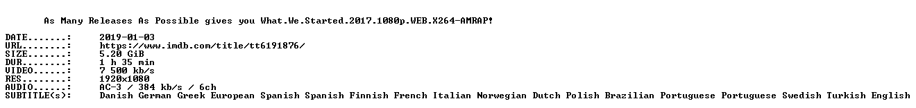 nfo