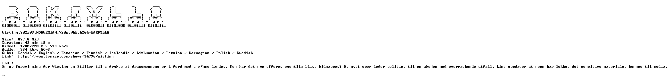 nfo