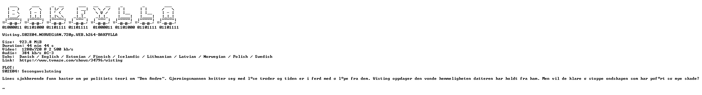 nfo