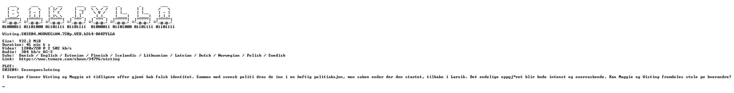 nfo