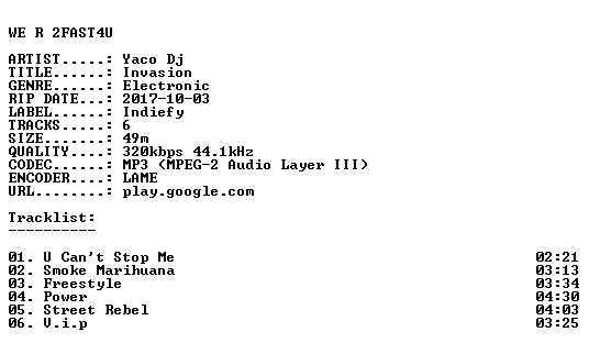 nfo